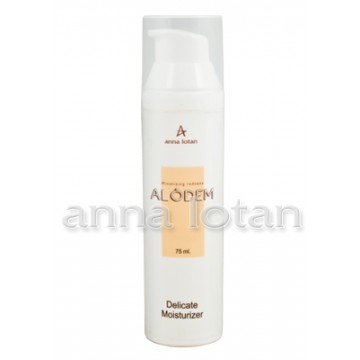 Anna Lotan Alodem Delicate Moisturizer 75 ml